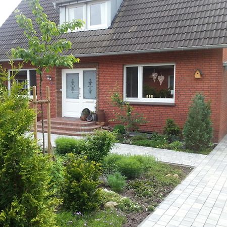 Ferienhaus Emstal In Oberlangen Lathen Εξωτερικό φωτογραφία