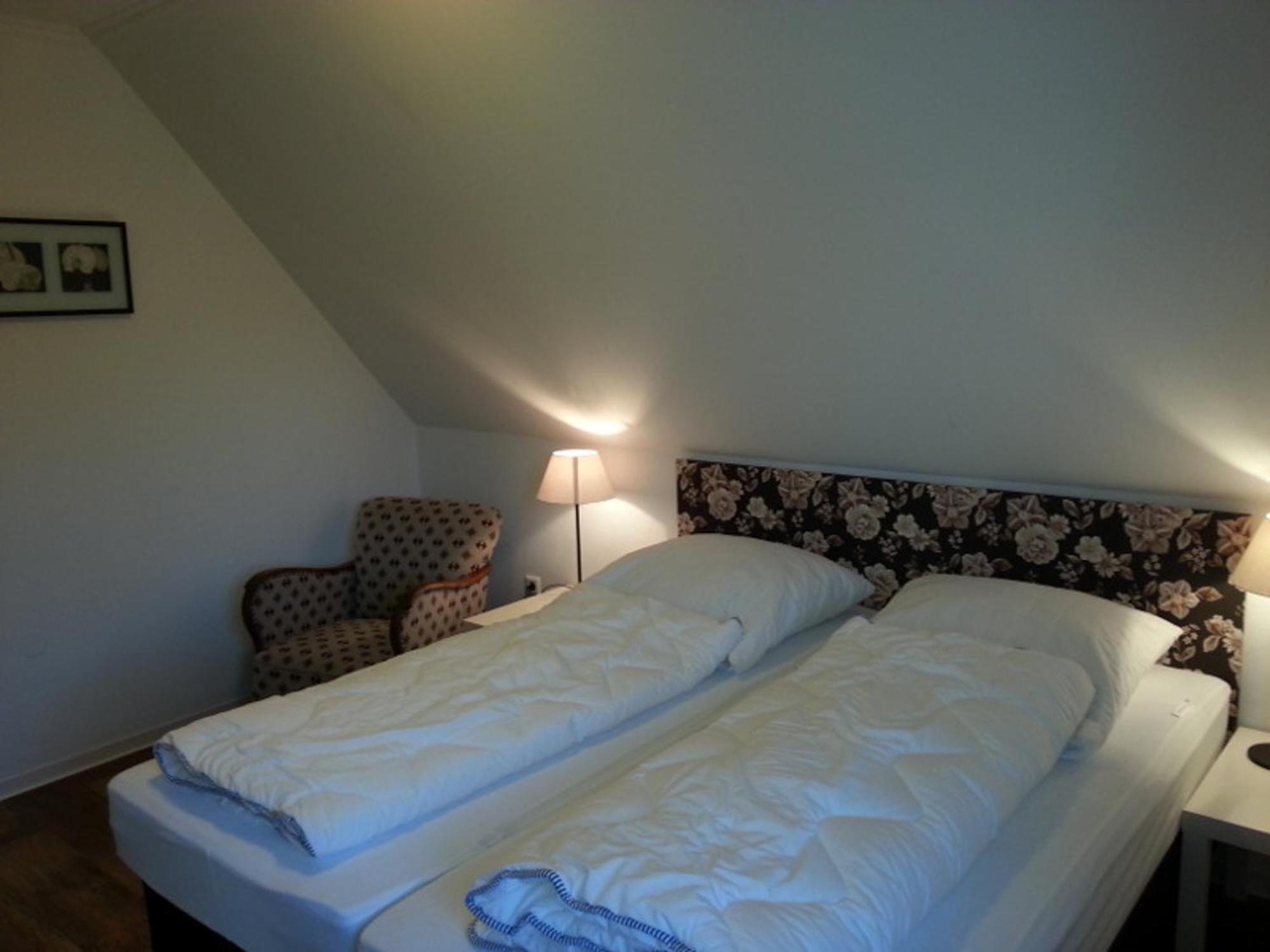 Ferienhaus Emstal In Oberlangen Lathen Εξωτερικό φωτογραφία