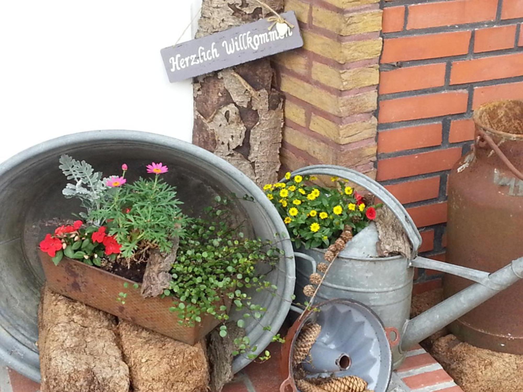 Ferienhaus Emstal In Oberlangen Lathen Εξωτερικό φωτογραφία