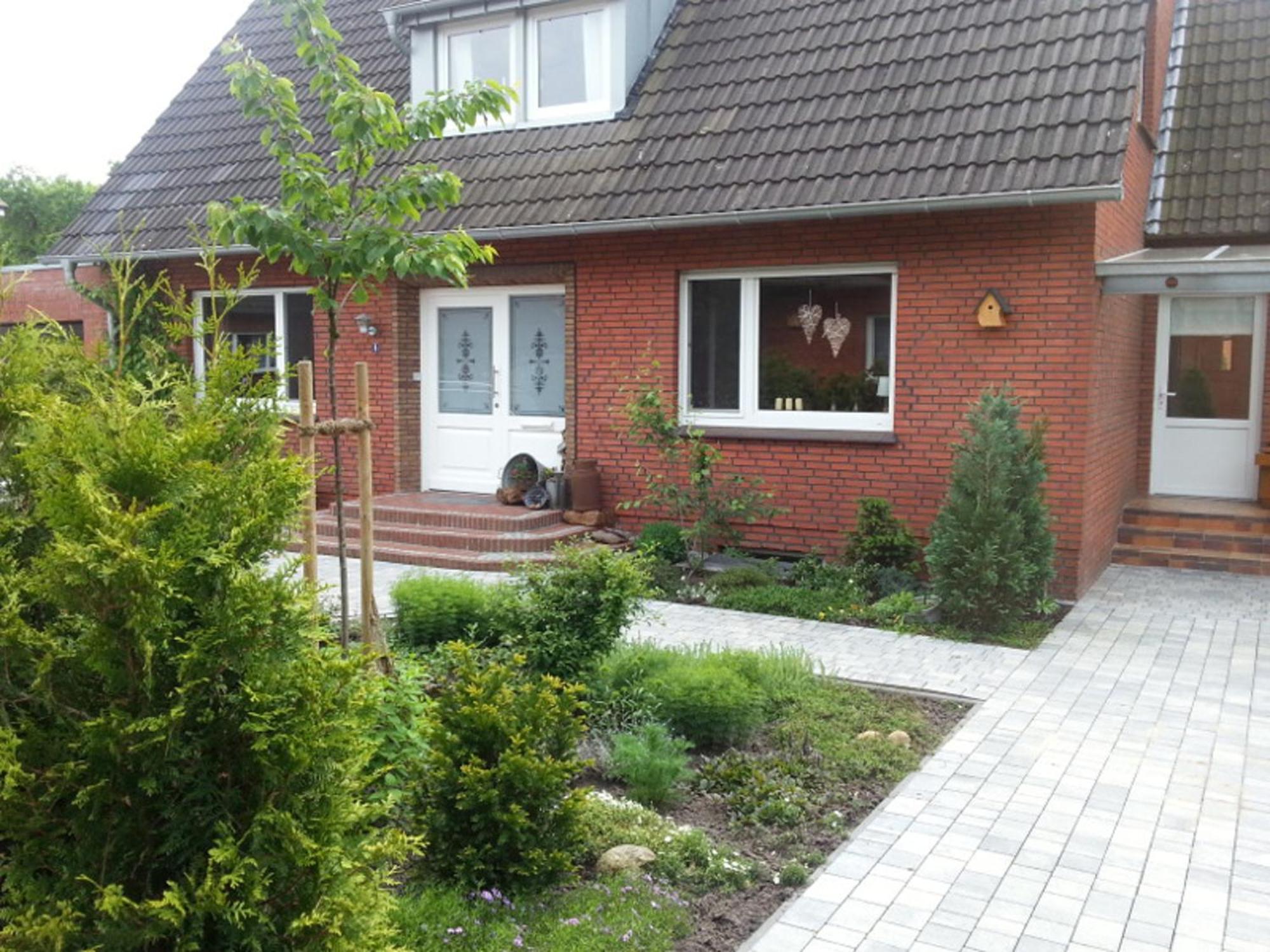 Ferienhaus Emstal In Oberlangen Lathen Εξωτερικό φωτογραφία