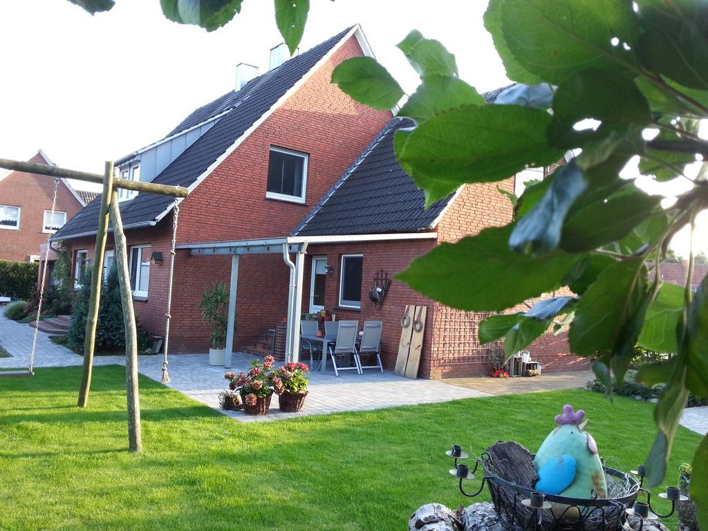 Ferienhaus Emstal In Oberlangen Lathen Εξωτερικό φωτογραφία