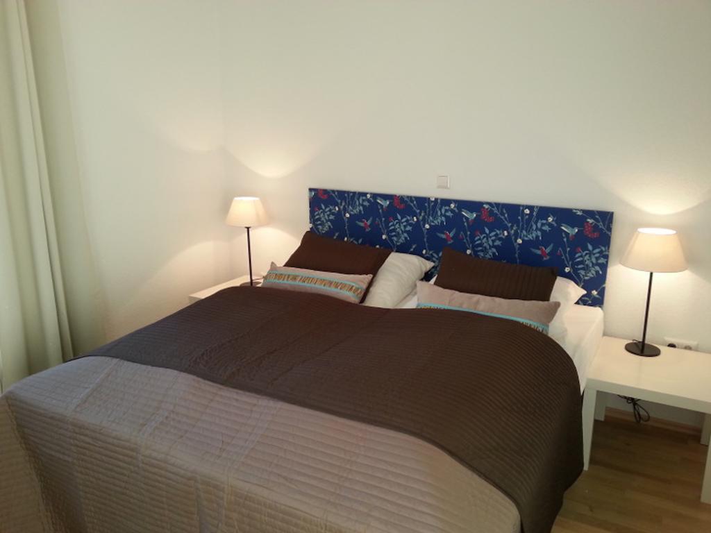 Ferienhaus Emstal In Oberlangen Lathen Δωμάτιο φωτογραφία