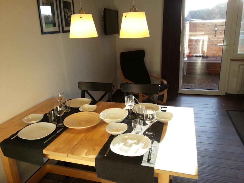 Ferienhaus Emstal In Oberlangen Lathen Δωμάτιο φωτογραφία