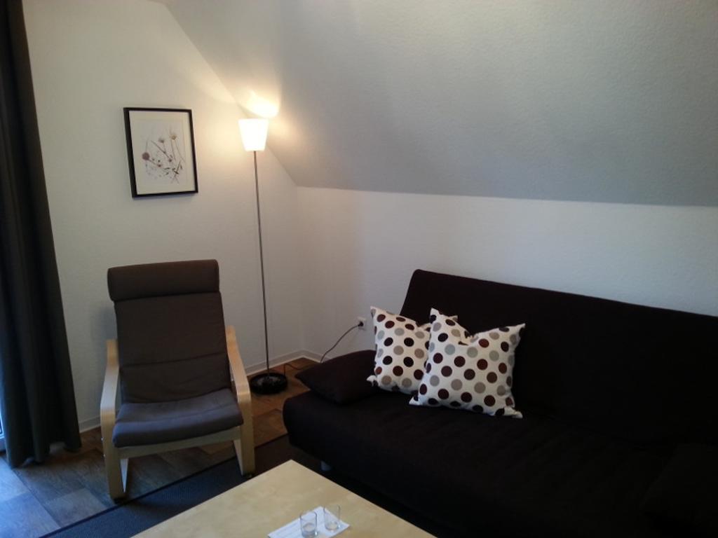 Ferienhaus Emstal In Oberlangen Lathen Δωμάτιο φωτογραφία